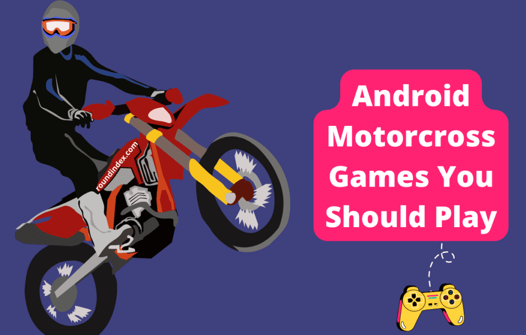Motorcross Games For Android