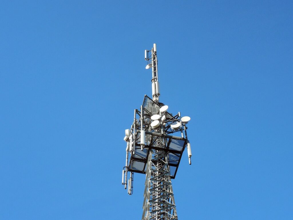 how much do MTN, Glo, Airtel Pay for Telecom Mast Installation