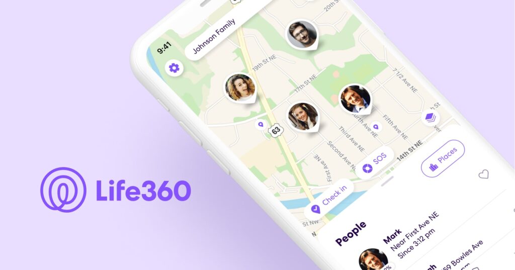How to Delete a Circle on Life360