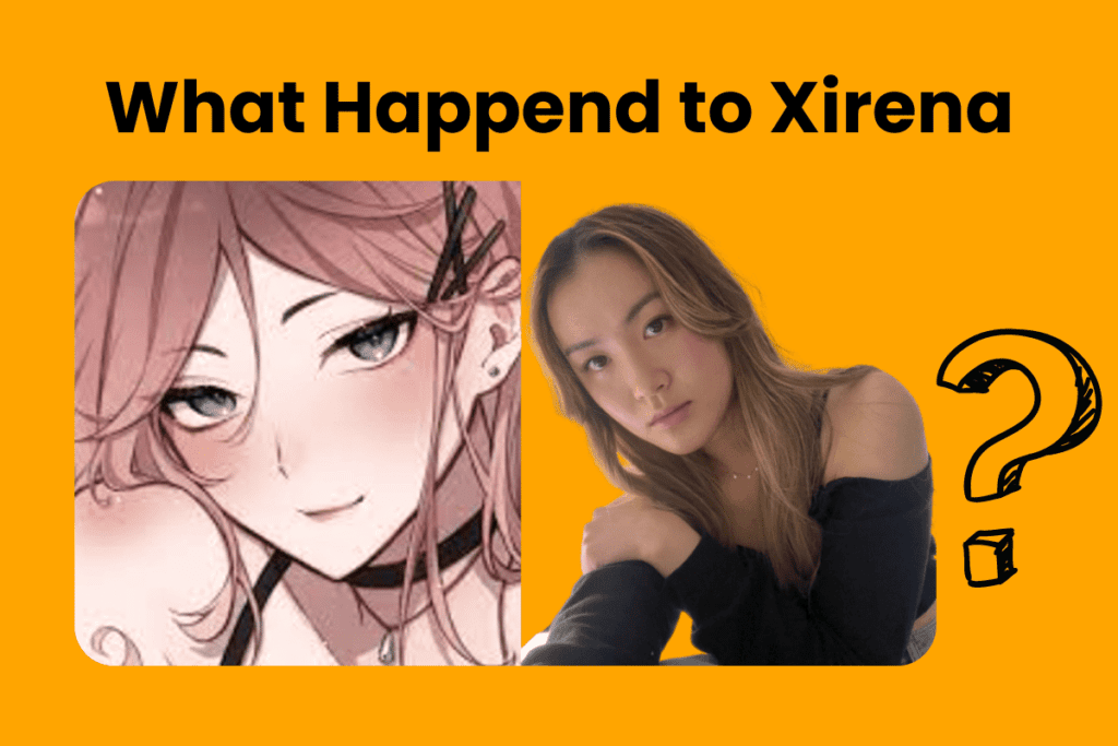 What Happened to Xirena