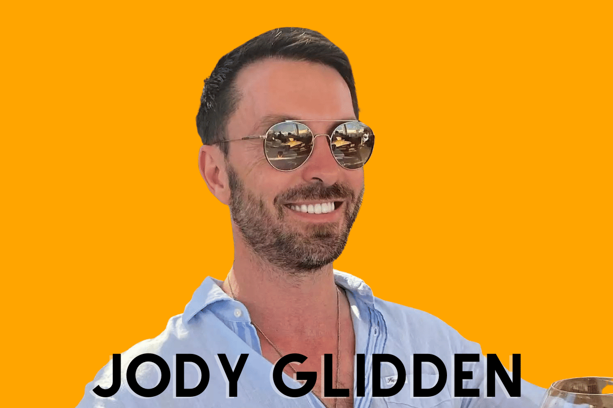 Jody Glidden Net Worth, Girlfriend Complete Profile 2024